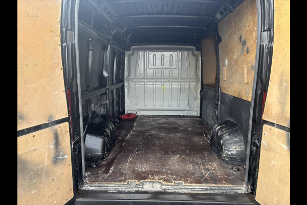 Citroën Jumper 33 2.2 BlueHDi 120 L2H2*3-PERSOONS*TEL*PDC*