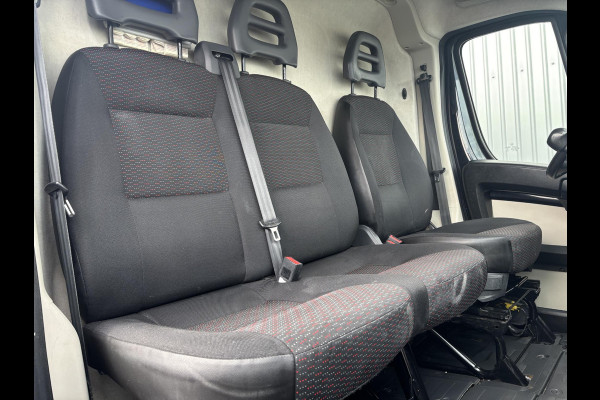 Citroën Jumper 33 2.2 BlueHDi 120 L2H2*3-PERSOONS*TEL*PDC*