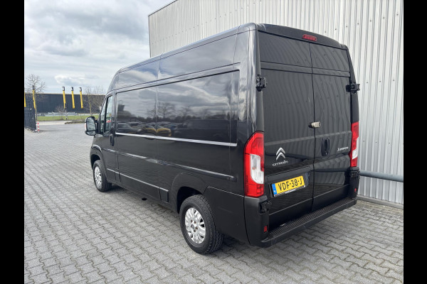 Citroën Jumper 33 2.2 BlueHDi 120 L2H2*3-PERSOONS*TEL*PDC*