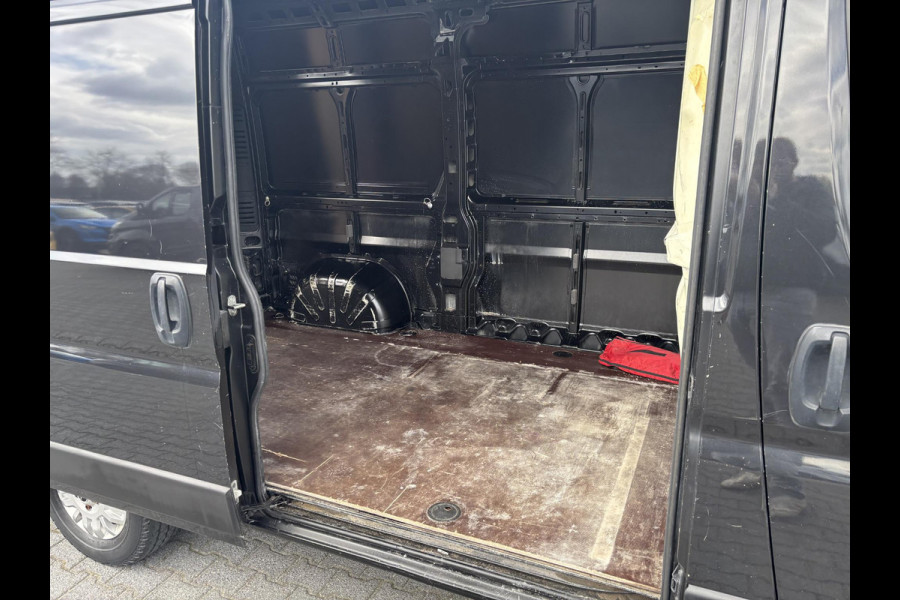 Citroën Jumper 33 2.2 BlueHDi 120 L2H2*3-PERSOONS*TEL*PDC*