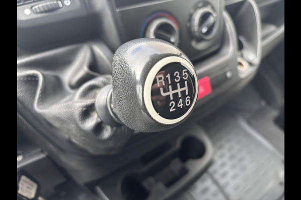 Citroën Jumper 33 2.2 BlueHDi 120 L2H2*3-PERSOONS*TEL*PDC*