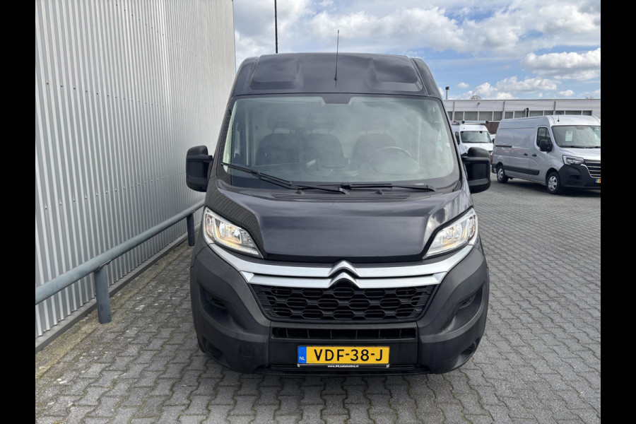 Citroën Jumper 33 2.2 BlueHDi 120 L2H2*3-PERSOONS*TEL*PDC*