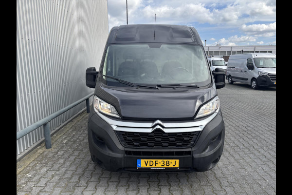Citroën Jumper 33 2.2 BlueHDi 120 L2H2*3-PERSOONS*TEL*PDC*