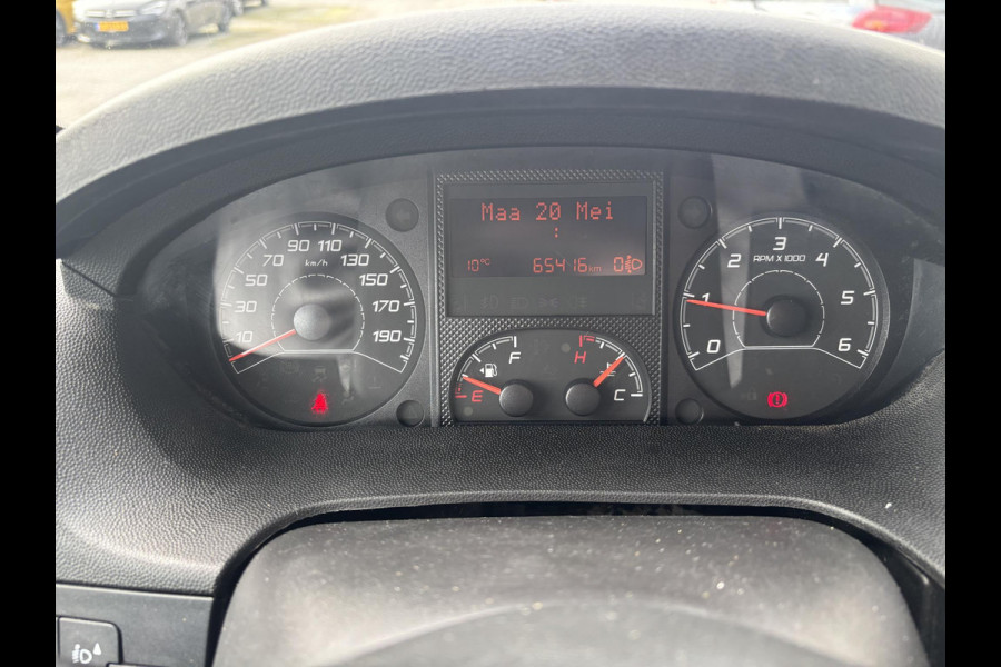 Citroën Jumper 33 2.2 BlueHDi 120 L2H2*3-PERSOONS*TEL*PDC*