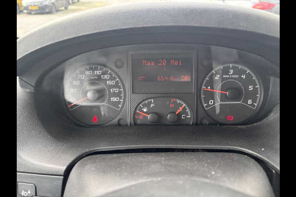 Citroën Jumper 33 2.2 BlueHDi 120 L2H2*3-PERSOONS*TEL*PDC*