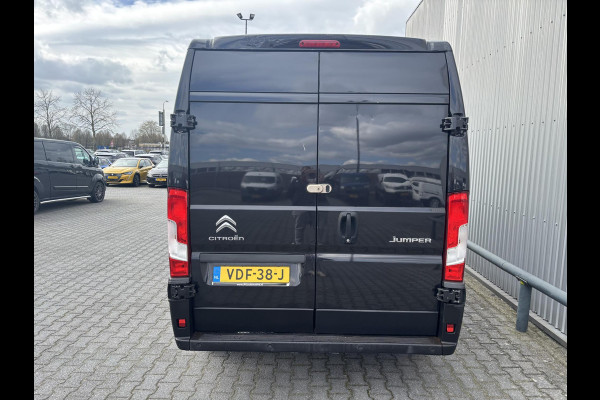 Citroën Jumper 33 2.2 BlueHDi 120 L2H2*3-PERSOONS*TEL*PDC*