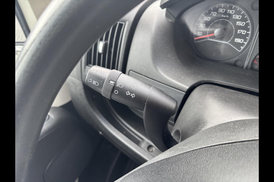 Citroën Jumper 33 2.2 BlueHDi 120 L2H2*3-PERSOONS*TEL*PDC*