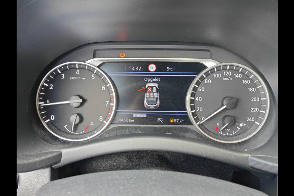 Nissan Juke 1.0 DIG-T N-Connecta | Apple Carplay/Android Auto | Achteruitrijcamera