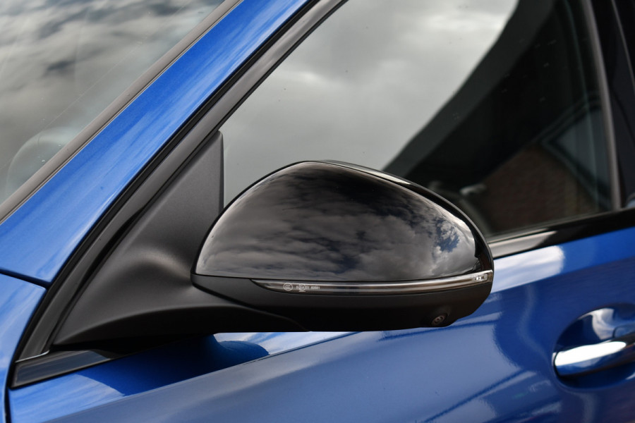 Mercedes-Benz C-Klasse Estate 300 e AMG Line Pano Trekh Distronic 360-camera