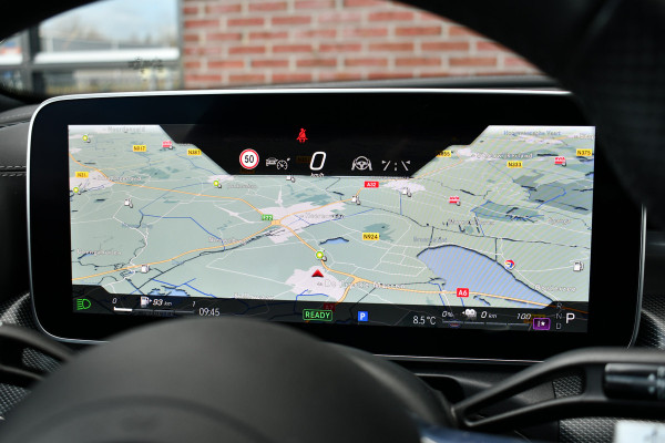 Mercedes-Benz C-Klasse Estate 300 e AMG Line Pano Trekh Distronic 360-camera