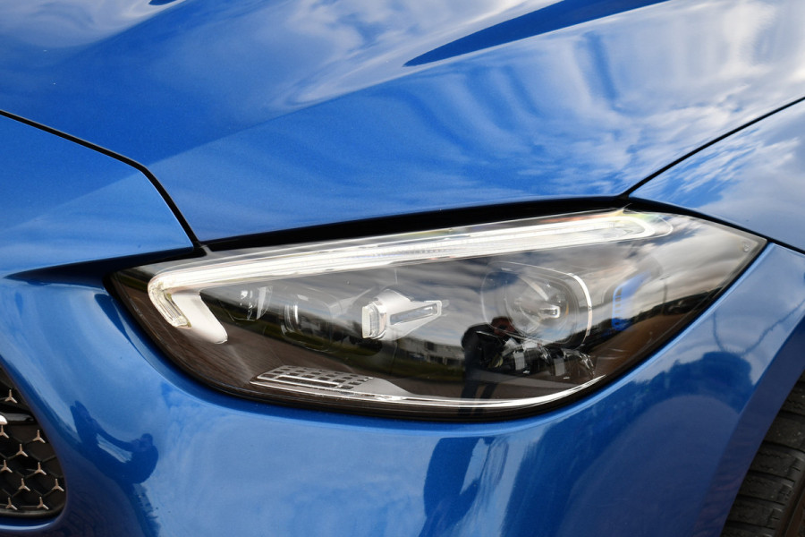 Mercedes-Benz C-Klasse Estate 300 e AMG Line Pano Trekh Distronic 360-camera