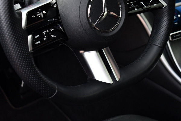 Mercedes-Benz C-Klasse Estate 300 e AMG Line Pano Trekh Distronic 360-camera