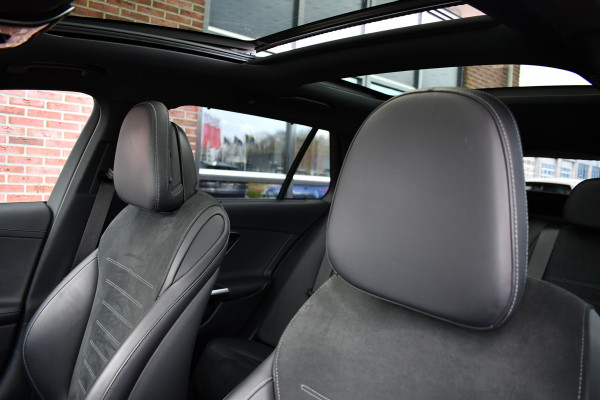 Mercedes-Benz C-Klasse Estate 300 e AMG Line Pano Trekh Distronic 360-camera