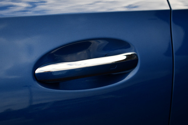 Mercedes-Benz C-Klasse Estate 300 e AMG Line Pano Trekh Distronic 360-camera