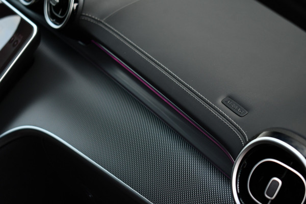 Mercedes-Benz C-Klasse Estate 300 e AMG Line Pano Trekh Distronic 360-camera