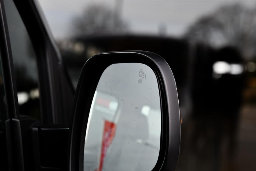 Toyota PROACE CITY Verso 1.2 Turbo Professional Long 7p. HUD, ACC, Camera, CarPlay, Keyless, Dodeh!