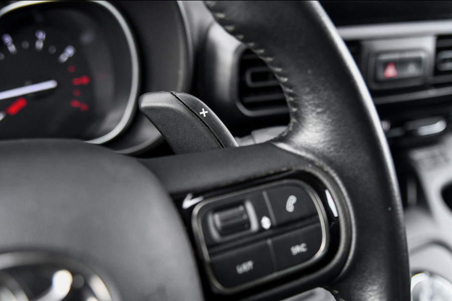 Toyota PROACE CITY Verso 1.2 Turbo Professional Long 7p. HUD, ACC, Camera, CarPlay, Keyless, Dodeh!