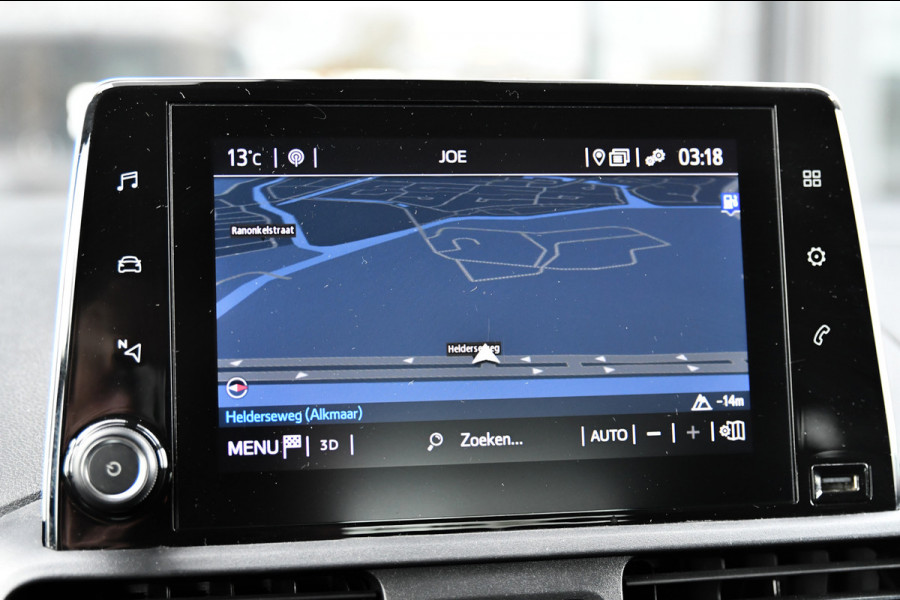 Toyota PROACE CITY Verso 1.2 Turbo Professional Long 7p. HUD, ACC, Camera, CarPlay, Keyless, Dodeh!