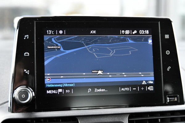 Toyota PROACE CITY Verso 1.2 Turbo Professional Long 7p. HUD, ACC, Camera, CarPlay, Keyless, Dodeh!