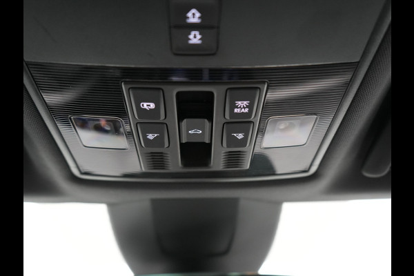 Škoda Superb Combi 1.4 TSI iV Sportline PHEV 218pk Dealer O.H | Panodak | Crystal LED | Camera | Alcantara Sportstoelen Memory & Verwarmd | Cruise Control | Sfeerverlichting | Apple Carplay | Keyless | Navigatie | Virtual | DAB | 19"L.M | Plug In Hybrid |