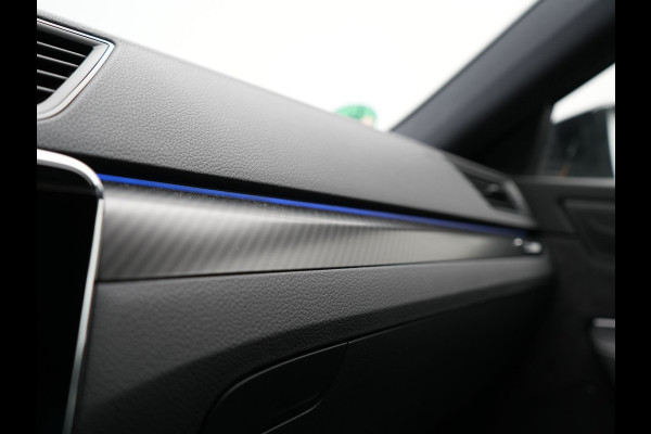 Škoda Superb Combi 1.4 TSI iV Sportline PHEV 218pk Dealer O.H | Panodak | Crystal LED | Camera | Alcantara Sportstoelen Memory & Verwarmd | Cruise Control | Sfeerverlichting | Apple Carplay | Keyless | Navigatie | Virtual | DAB | 19"L.M | Plug In Hybrid |