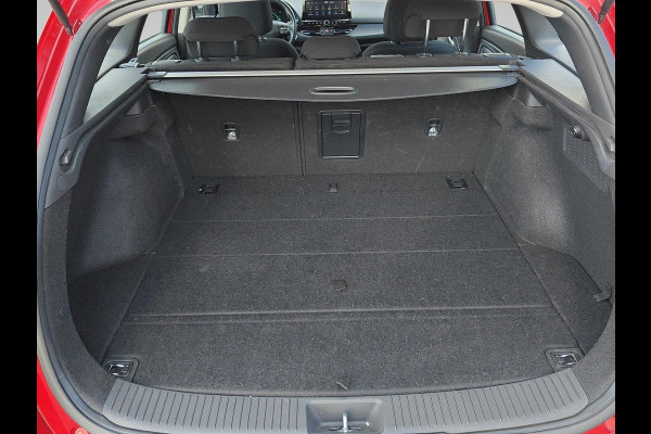Hyundai i30 Wagon 1.0 T-GDi MHEV Comfort Smart | Apple Carplay/Android Auto | Cruise control | Navigatie