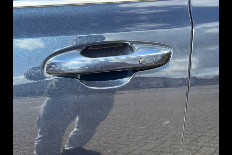 Kia Sorento 1.6 T-GDI Hybrid 2WD ExecutiveLine 5p. | ACC, Pano, Leder, Carplay/Android, Trekhaak, NAP | 1e Eigenaar |