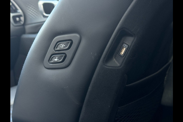 Kia Sorento 1.6 T-GDI Hybrid 2WD ExecutiveLine 5p. | ACC, Pano, Leder, Carplay/Android, Trekhaak, NAP | 1e Eigenaar |