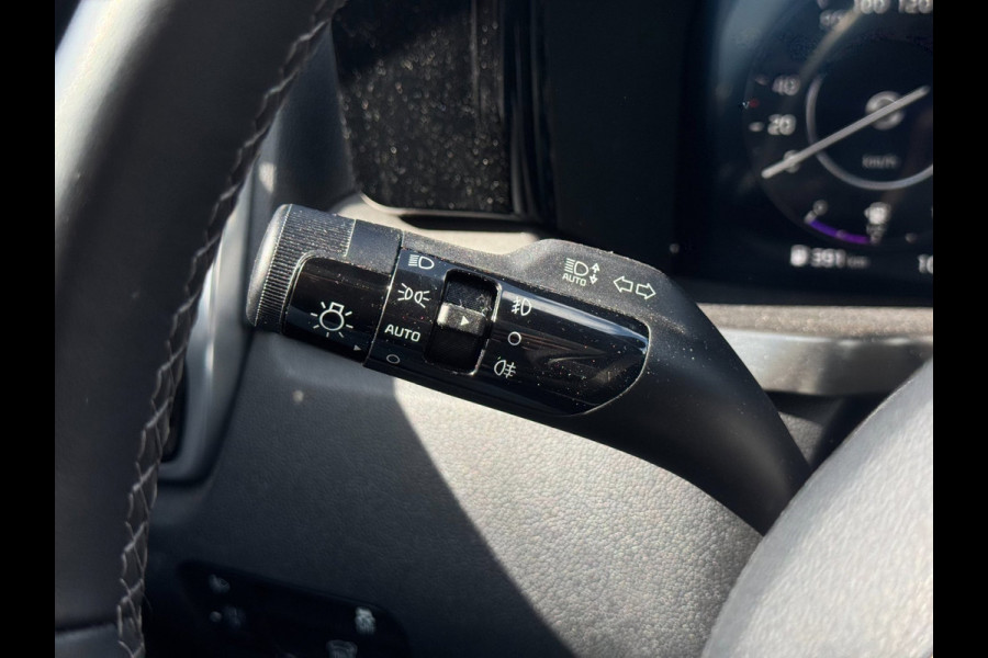 Kia Sorento 1.6 T-GDI Hybrid 2WD ExecutiveLine 5p. | ACC, Pano, Leder, Carplay/Android, Trekhaak, NAP | 1e Eigenaar |