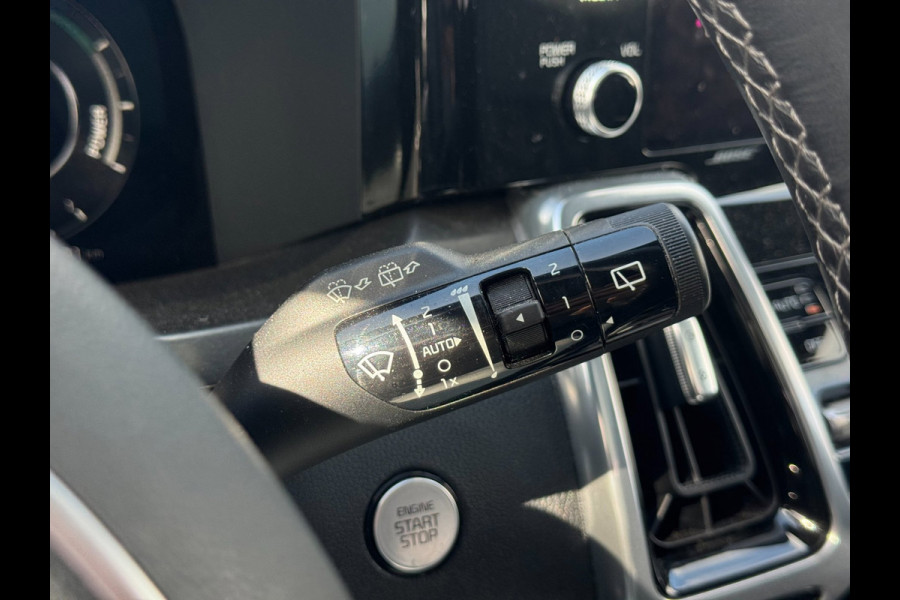 Kia Sorento 1.6 T-GDI Hybrid 2WD ExecutiveLine 5p. | ACC, Pano, Leder, Carplay/Android, Trekhaak, NAP | 1e Eigenaar |