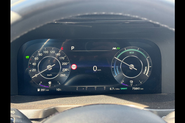 Kia Sorento 1.6 T-GDI Hybrid 2WD ExecutiveLine 5p. | ACC, Pano, Leder, Carplay/Android, Trekhaak, NAP | 1e Eigenaar |