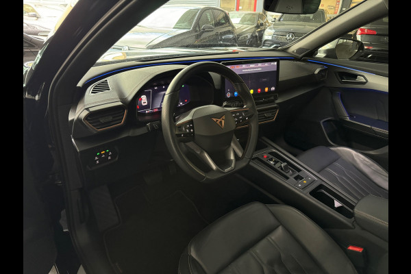 CUPRA Formentor 1.5 TSI Pano|Beats|Keyles|Sfeer|Memory|Leer