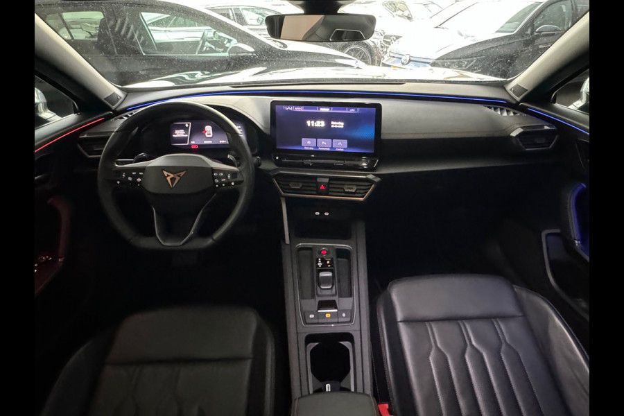 CUPRA Formentor 1.5 TSI Pano|Beats|Keyles|Sfeer|Memory|Leer