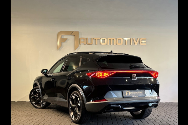 CUPRA Formentor 1.5 TSI Pano|Beats|Keyles|Sfeer|Memory|Leer