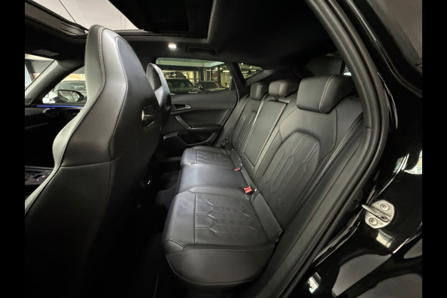 CUPRA Formentor 1.5 TSI Pano|Beats|Keyles|Sfeer|Memory|Leer