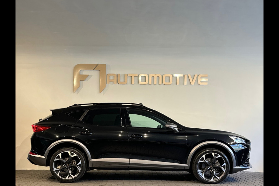 CUPRA Formentor 1.5 TSI Pano|Beats|Keyles|Sfeer|Memory|Leer