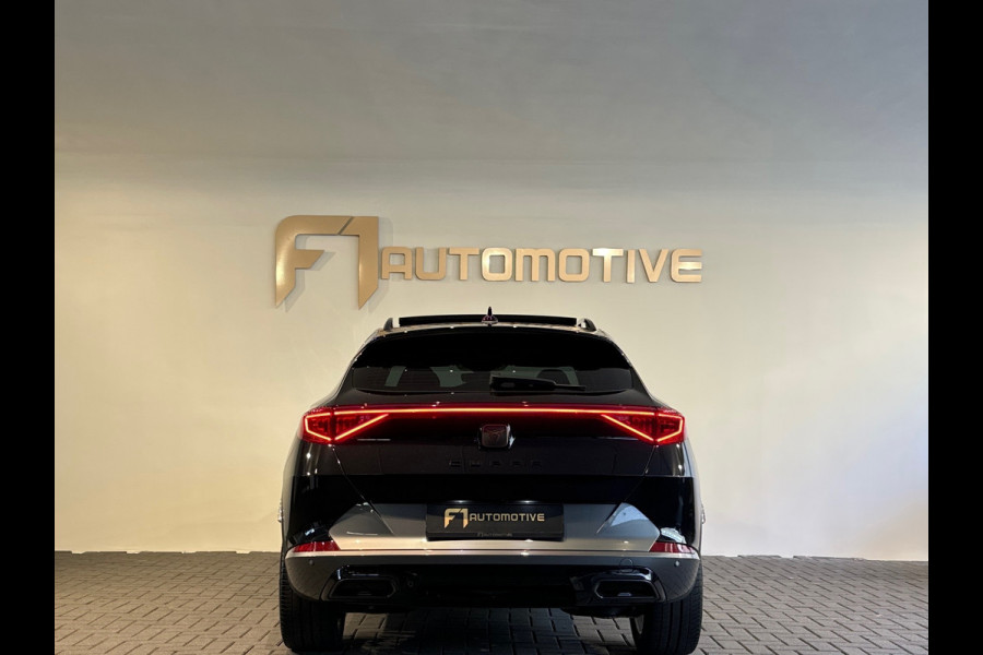 CUPRA Formentor 1.5 TSI Pano|Beats|Keyles|Sfeer|Memory|Leer