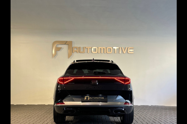 CUPRA Formentor 1.5 TSI Pano|Beats|Keyles|Sfeer|Memory|Leer