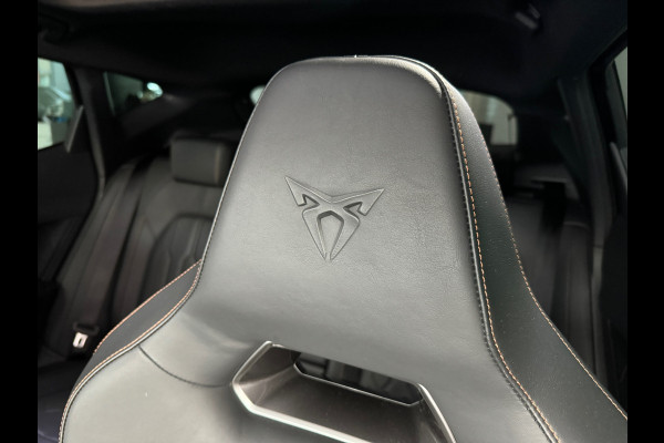 CUPRA Formentor 1.5 TSI Pano|Beats|Keyles|Sfeer|Memory|Leer