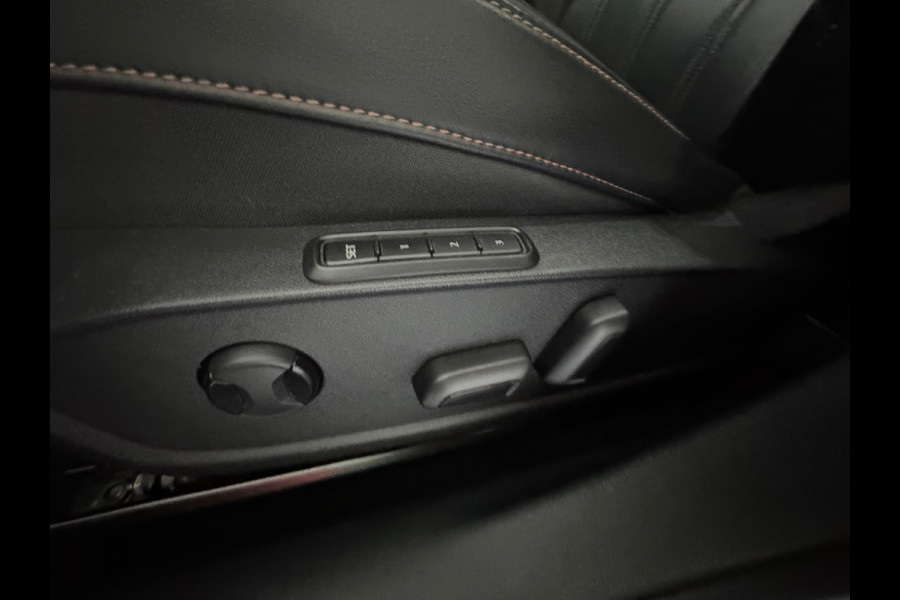 CUPRA Formentor 1.5 TSI Pano|Beats|Keyles|Sfeer|Memory|Leer