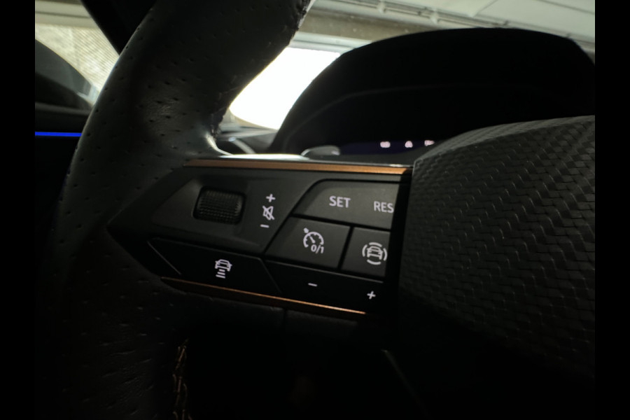 CUPRA Formentor 1.5 TSI Pano|Beats|Keyles|Sfeer|Memory|Leer