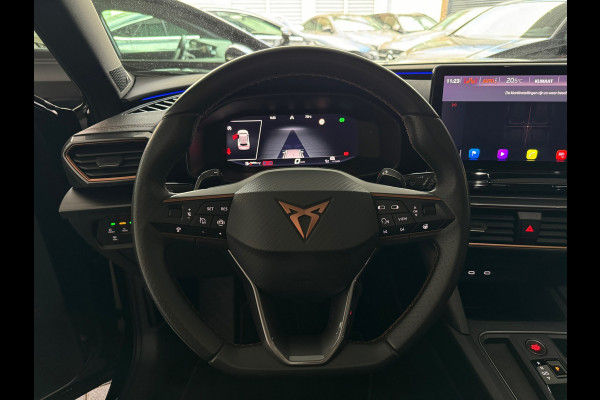 CUPRA Formentor 1.5 TSI Pano|Beats|Keyles|Sfeer|Memory|Leer