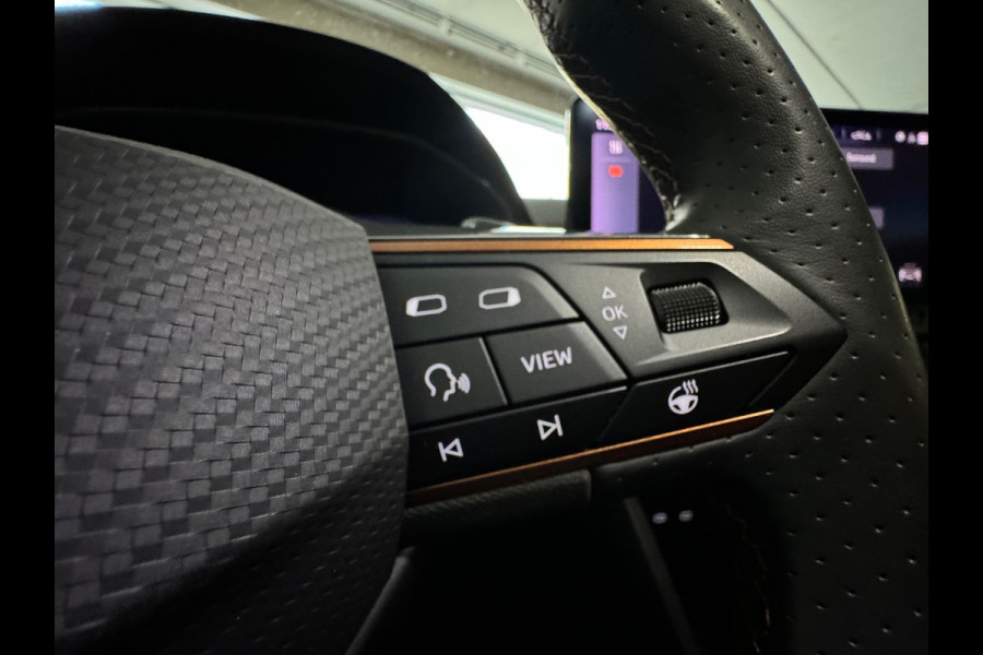 CUPRA Formentor 1.5 TSI Pano|Beats|Keyles|Sfeer|Memory|Leer