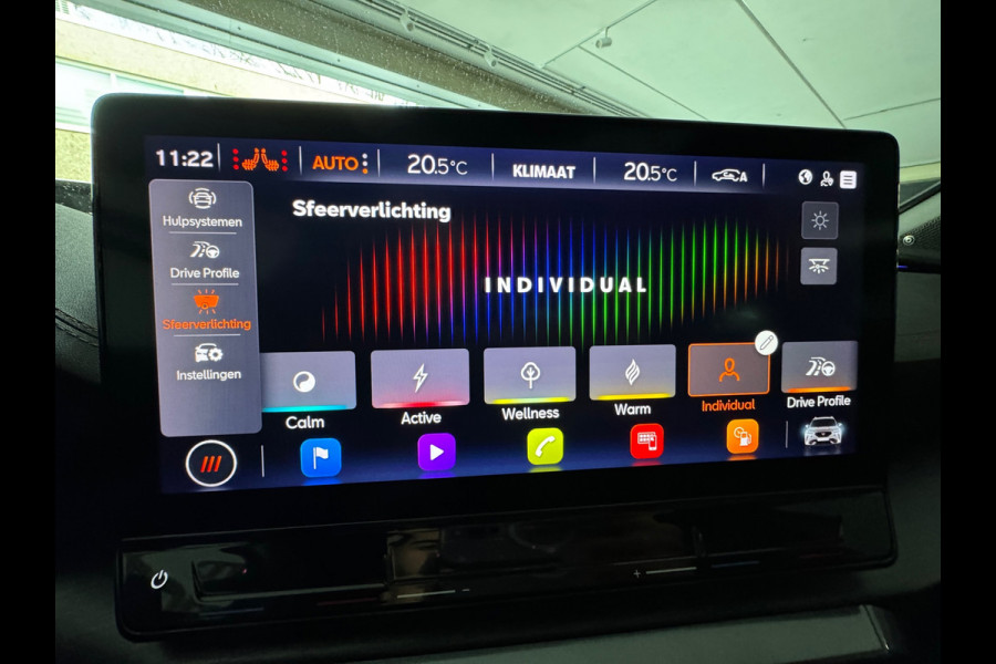 CUPRA Formentor 1.5 TSI Pano|Beats|Keyles|Sfeer|Memory|Leer