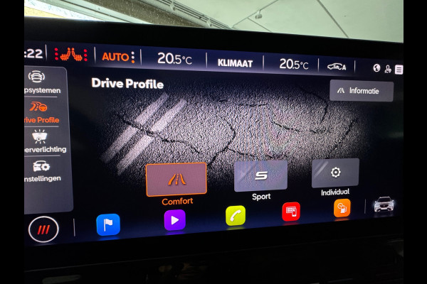 CUPRA Formentor 1.5 TSI Pano|Beats|Keyles|Sfeer|Memory|Leer