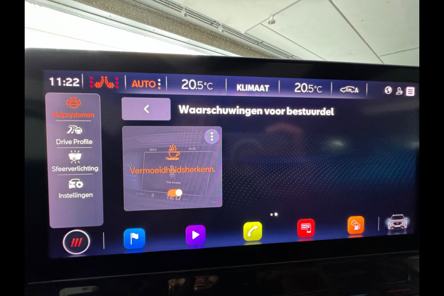 CUPRA Formentor 1.5 TSI Pano|Beats|Keyles|Sfeer|Memory|Leer