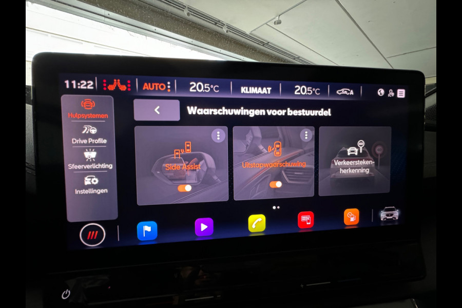 CUPRA Formentor 1.5 TSI Pano|Beats|Keyles|Sfeer|Memory|Leer