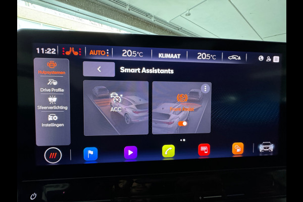 CUPRA Formentor 1.5 TSI Pano|Beats|Keyles|Sfeer|Memory|Leer