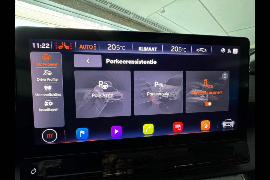 CUPRA Formentor 1.5 TSI Pano|Beats|Keyles|Sfeer|Memory|Leer