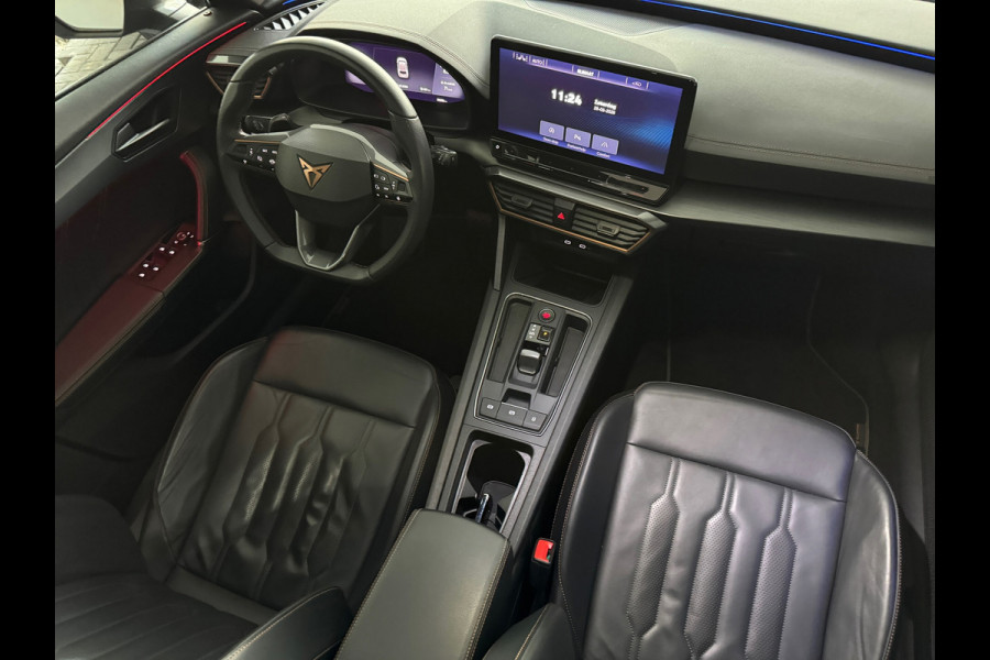 CUPRA Formentor 1.5 TSI Pano|Beats|Keyles|Sfeer|Memory|Leer